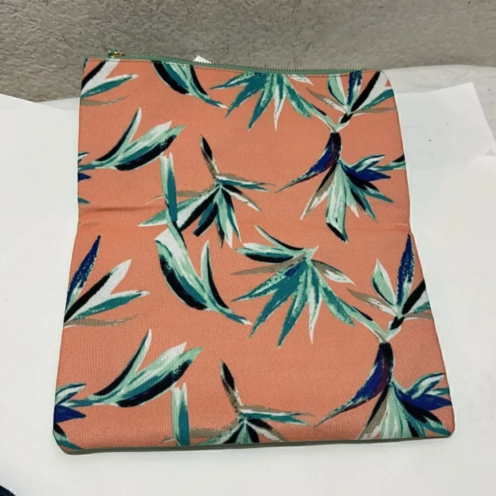 Rachel Pally | Reversible Clutch NWOT